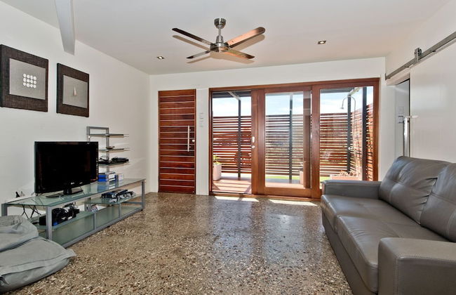 Tangalooma Hilltop Haven - Foto 7