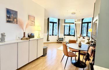 L'Echappée Belle au coeur d'Arras - Foto 16