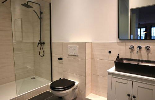 Loft Apartment Hamburg Hauptbahnhof - Foto 6