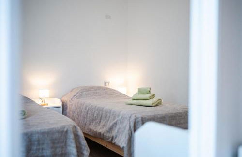 Le Cinque Rose airport apartment - Foto 11