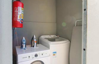 Lou Suítes - Suíte 01 - Sonho e Descanso - Foto 23