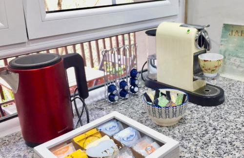 BeraBera,Parking free,2WC,Terraza,Aire acond,Auto Checkin - Foto 15