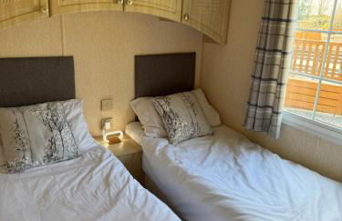 Stunning Caravan Whithorn3 - Foto 4