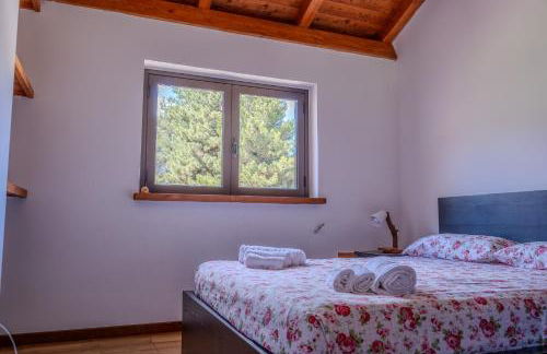 Casa Vacanze Abete Bianco - Lorica - Foto 16