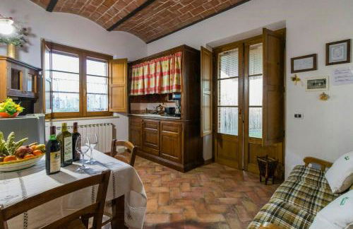 Apartment Near Lake Trasimeno With View - Foto 21