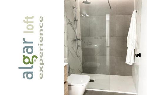 ALGAR LOFT, diseño y climatización - Foto 13