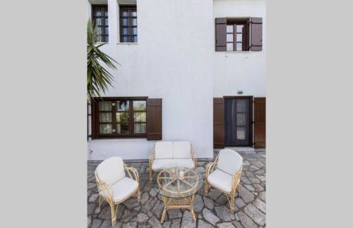 Aegean's Whispery Seafront Villa - Foto 6