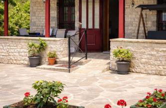 Λαμπρινής Guest House-Zagori - Foto 1