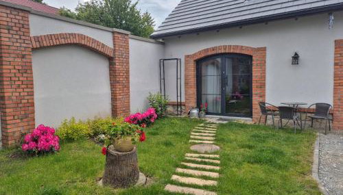 Zollhaus nad Zalewem Mietkowskim - Foto 2