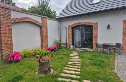 Zollhaus nad Zalewem Mietkowskim - Photo 2