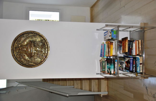 Filoxenia Hotel & Apartments - Photo 21