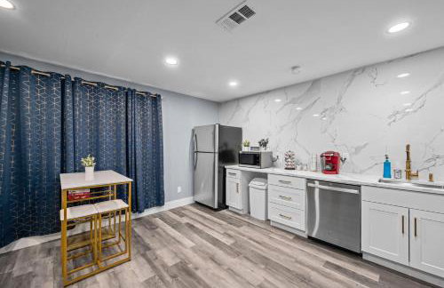 Modern Central Houston 1BR Apartment - Foto 13