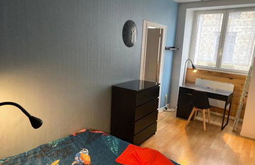 010 CHIC & COSY F1 29m2 HYPERCENTRE WIFI SMART TV NETFLIX - Photo 31