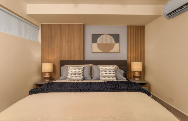 Playa Caracol Residences Vacation Rental - Foto 5