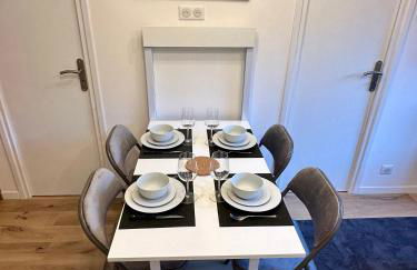 Ecrin Alpin hyper centre d'Auron - Foto 6