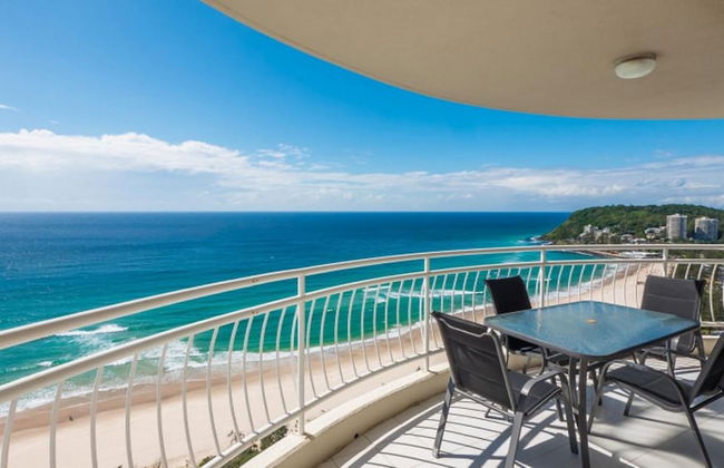 2nd Avenue Beachside Apartments - Foto 59