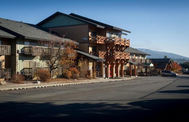 Stoneridge Resort - Foto 30