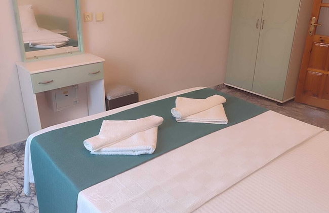 Ozay Apart Hotel - Foto 1