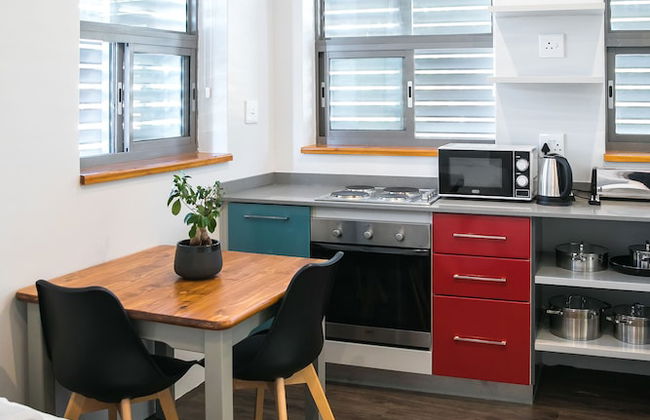 Zeederberg Corner - Foto 27