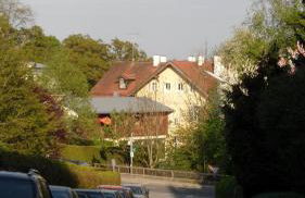 Dachterrassen Ferienwohnung mit See- u. Bergblilck - Foto 24