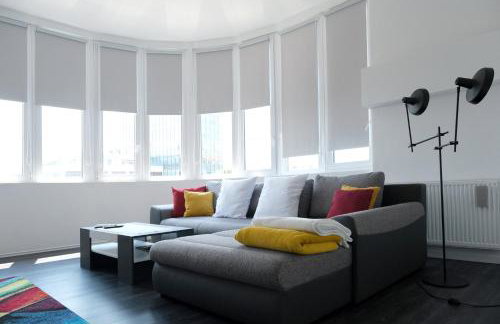 Oval Main Square Apartment - Foto 19