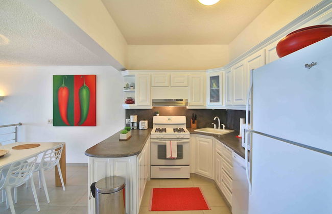 Cupecoy Beach Club - Foto 38