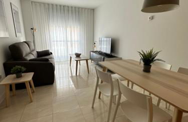 AT home Señorio de Molina - Foto 16