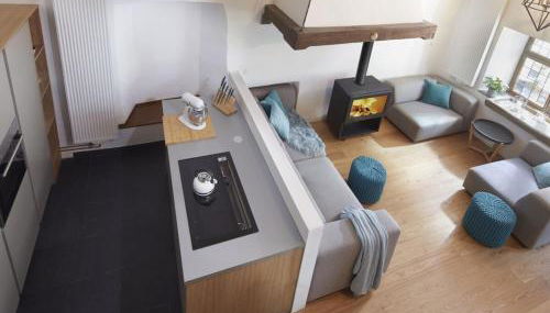 Holiday home in Bullay with sauna - Foto 2, Other