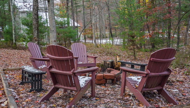 Ausstattung der Unterkunft