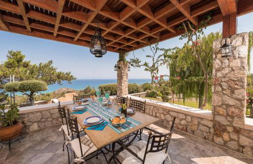 Villa Russelia - Foto 27