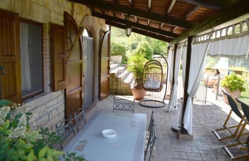 La Valle Del Sole Country House - Foto 40