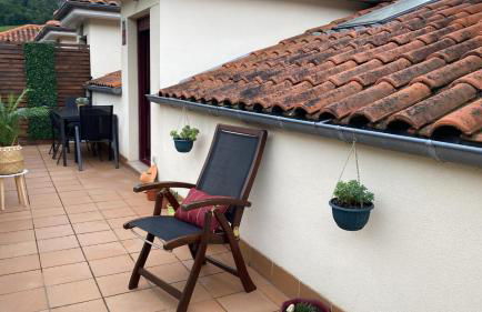 Apartamento Deva Silva by Casas de Los Picos - Foto 21