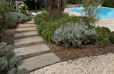 DOMAINE LOU BEL AZUR - Sérénité - Foto 9