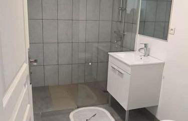 le logis de la forêt - Photo 9