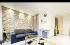 Joli appartement centre de Nice - Foto 9