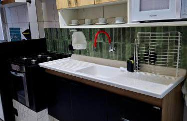 Apto 3 dorms proximo a UFABC e CPTM - Foto 12