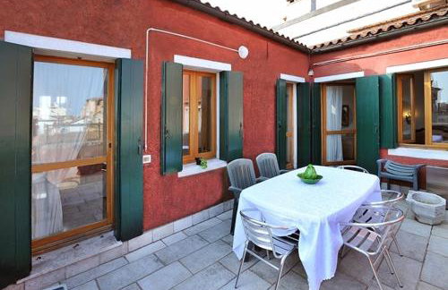 Casa Flavia - Foto 29