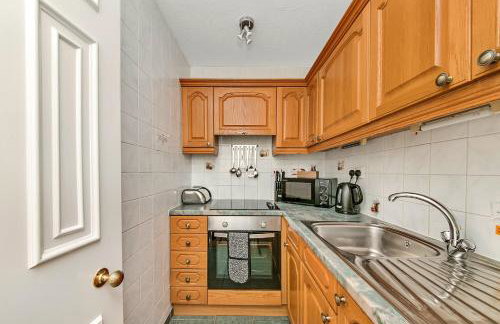 Finest Retreats - Mowbray Hall Apt - Photo 8