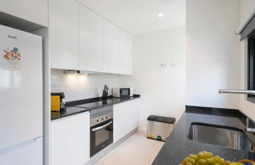 Golden City by An Island Apart - Foto 10