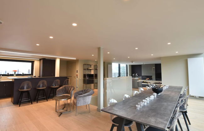 Luxurious Apartment in Nieuwpoort with Hot Tub - Photo 32