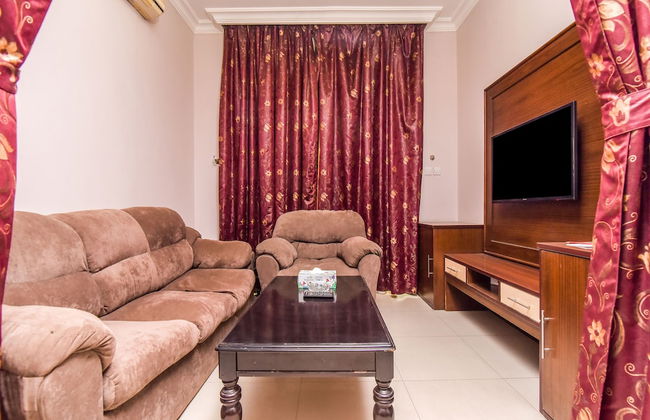 OYO 231 Holiday Arabian Resort - Photo 10