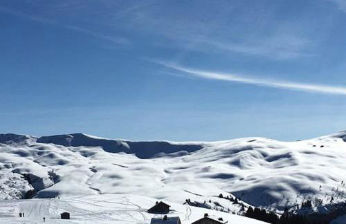 La loge - EN PLEIN COEUR DU VILLAGE - Foto 24