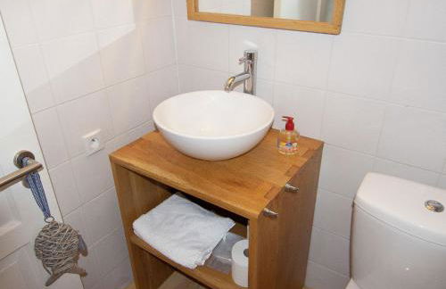 Cottage in France with Private Terrace - Foto 16