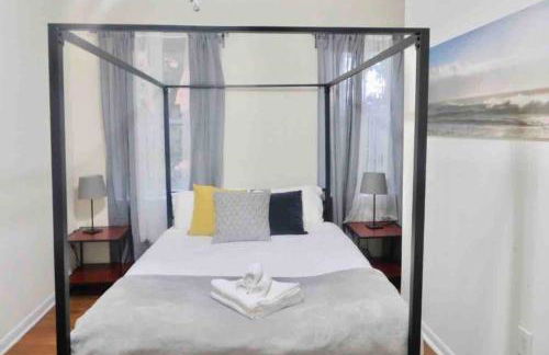 In the heart of Center City - Large bi-level 3BR - Foto 24