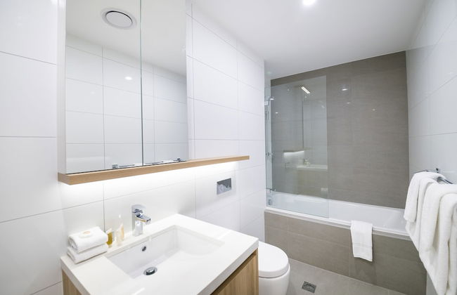 Accommodate Canberra - Northshore - Foto 19