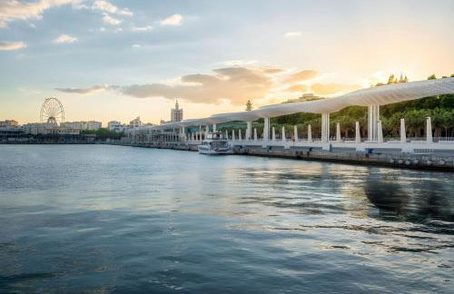 Ocean View Malagueta - Photo 36