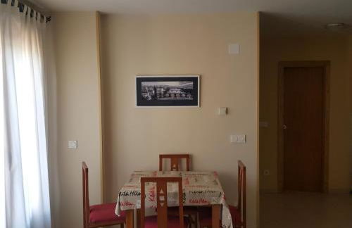 Acogedor Apartamento - Foto 6