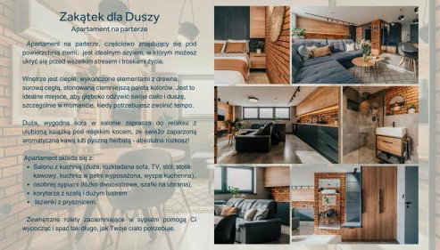 Balans nad Jeziorem - Foto 5