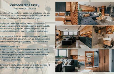 Balans nad Jeziorem - Foto 5