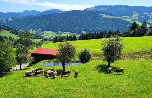 Ferienwohnung Seywald - Foto 8